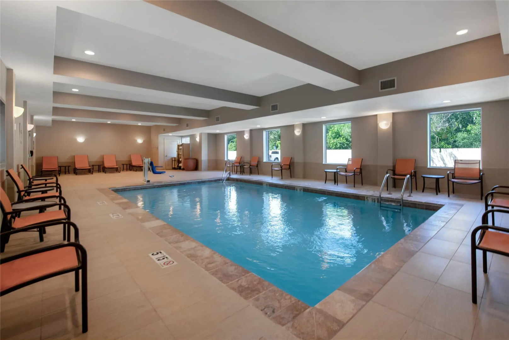 Photo - Hampton Inn & Suites Harvey/New Orleans West Bank