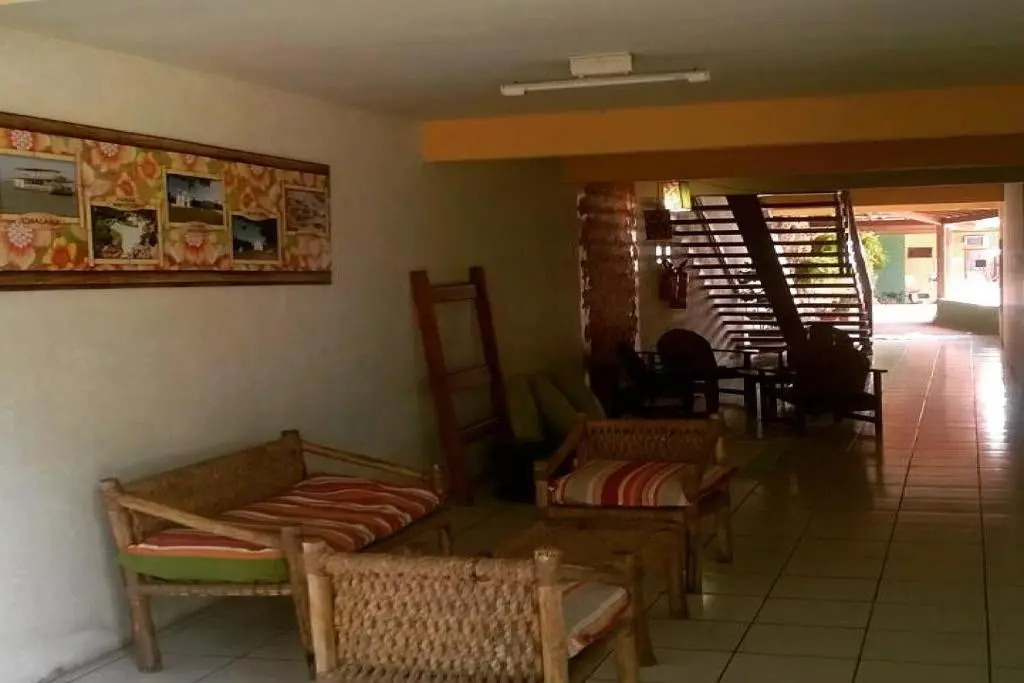 Photo - Hotel Recanto Do Sol
