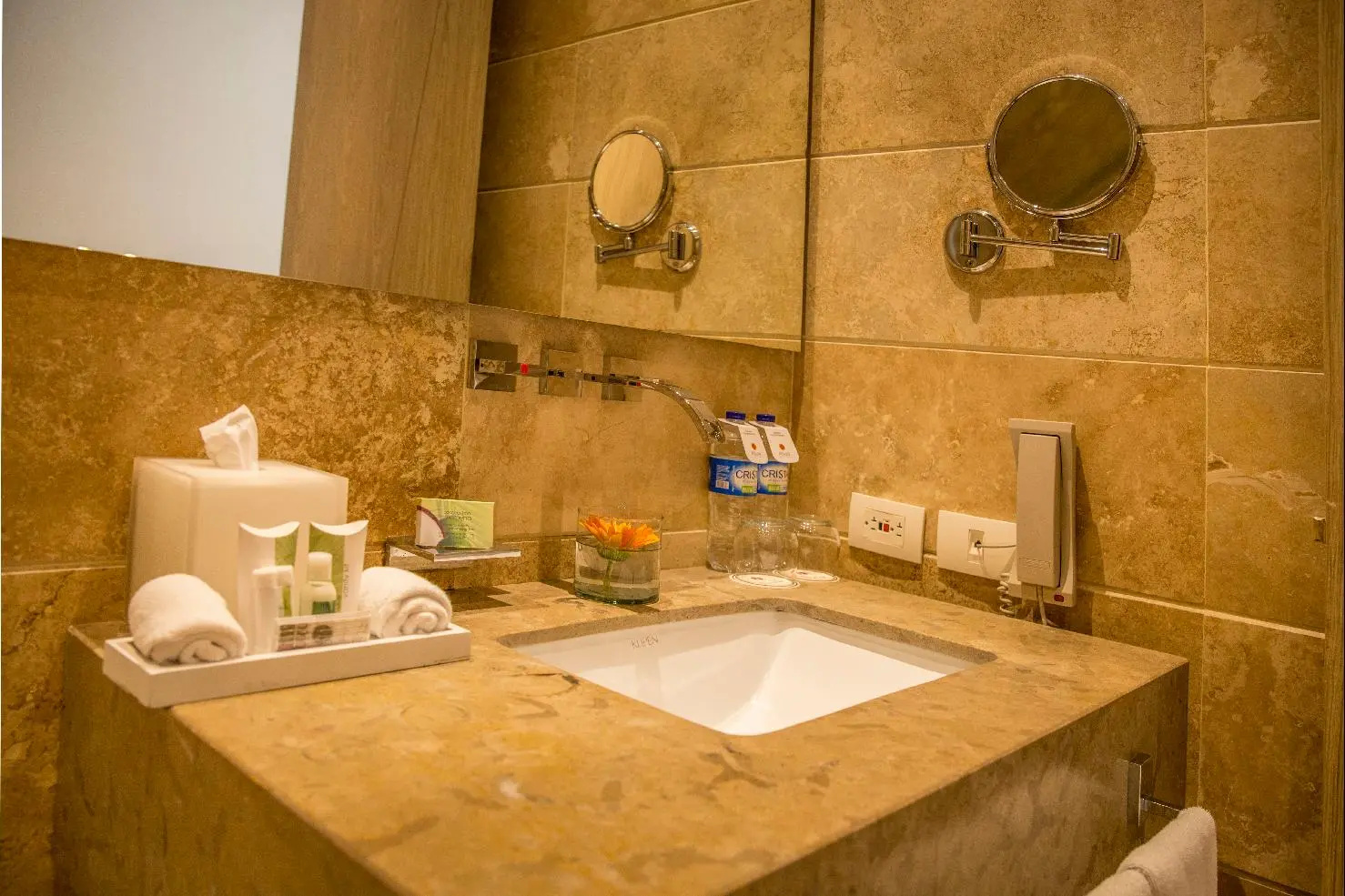Photo - GHL Arsenal Hotel