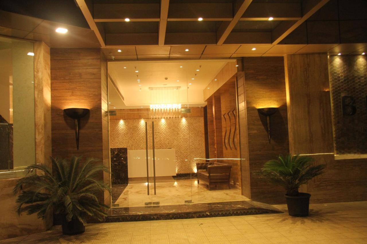 Foto - Hotel Beacon T2