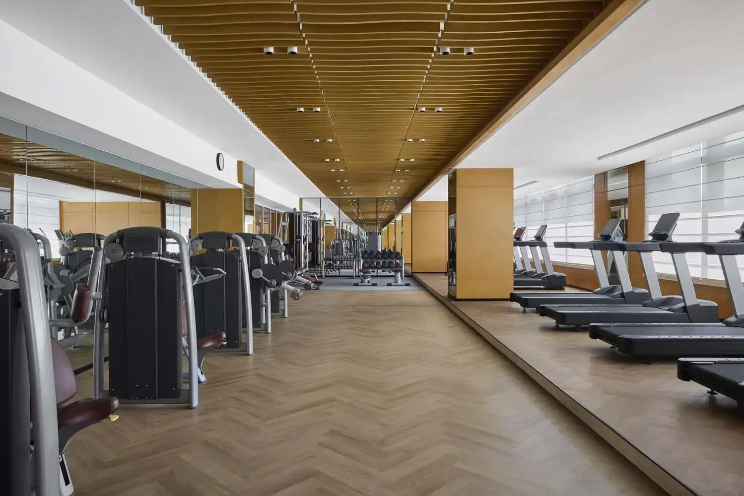 Photo - Hilton Shanghai City Center