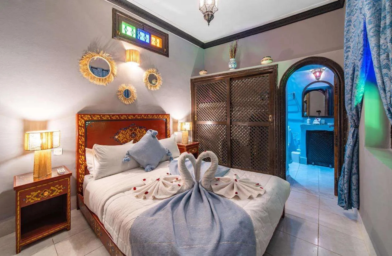 Photo - Riad Balkisse