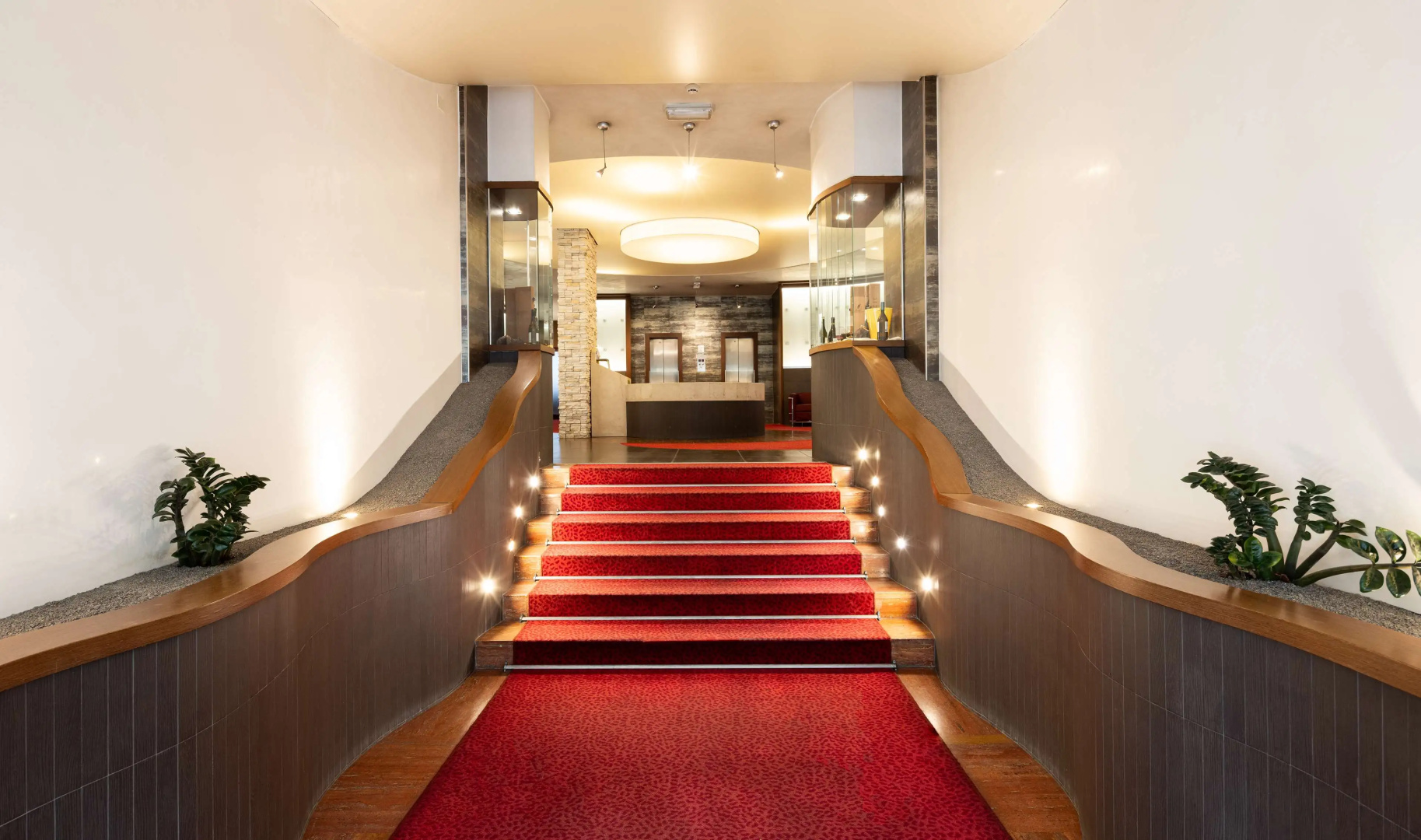 Foto - Best Western Gorizia Palace Hotel