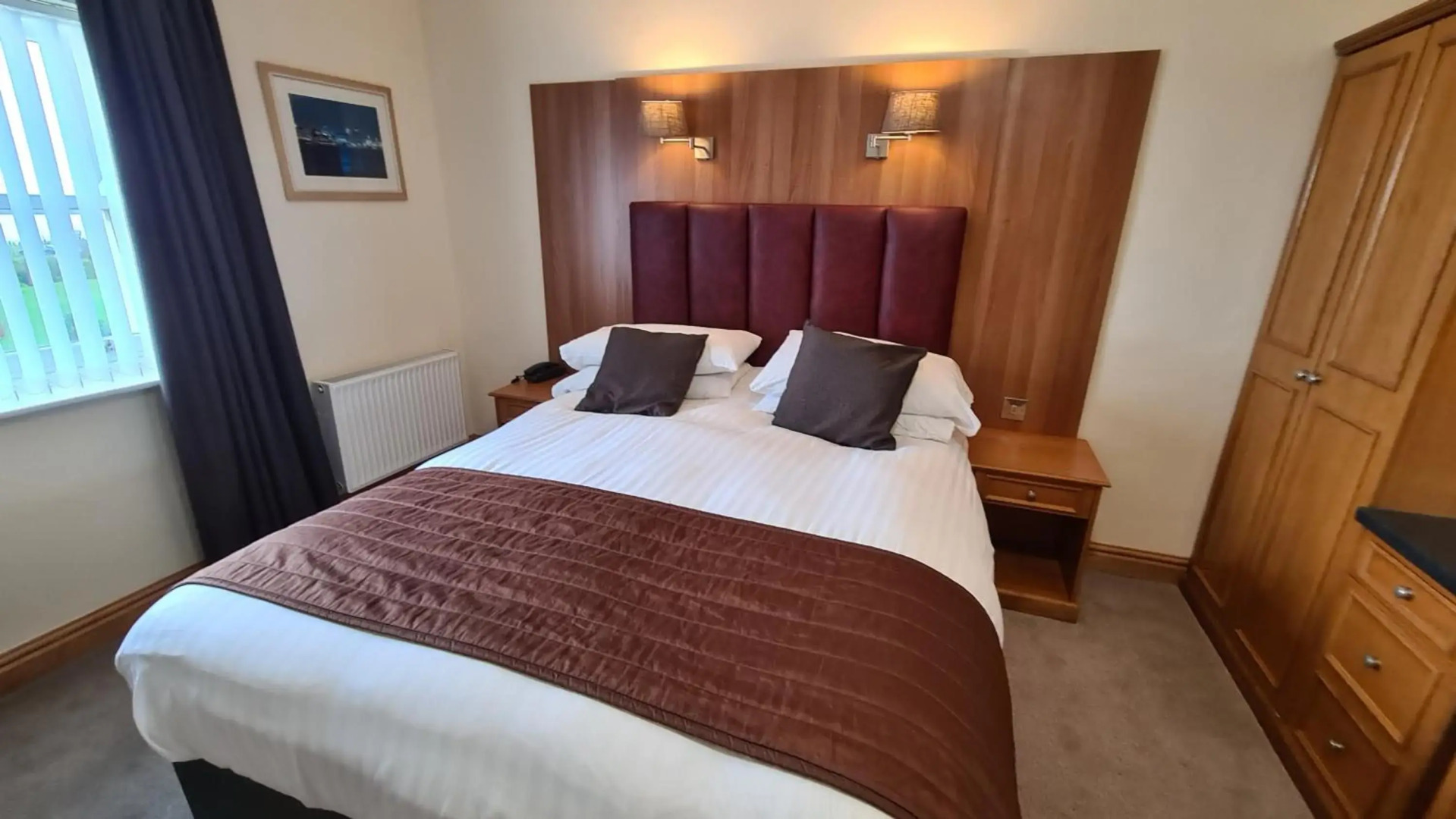 Foto - The Royal Hotel