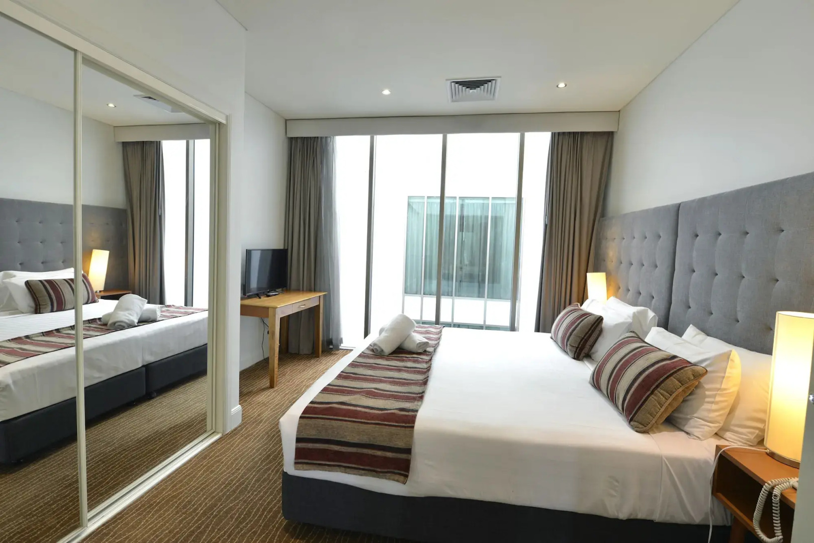 Foto - Seasons Botanic Gardens