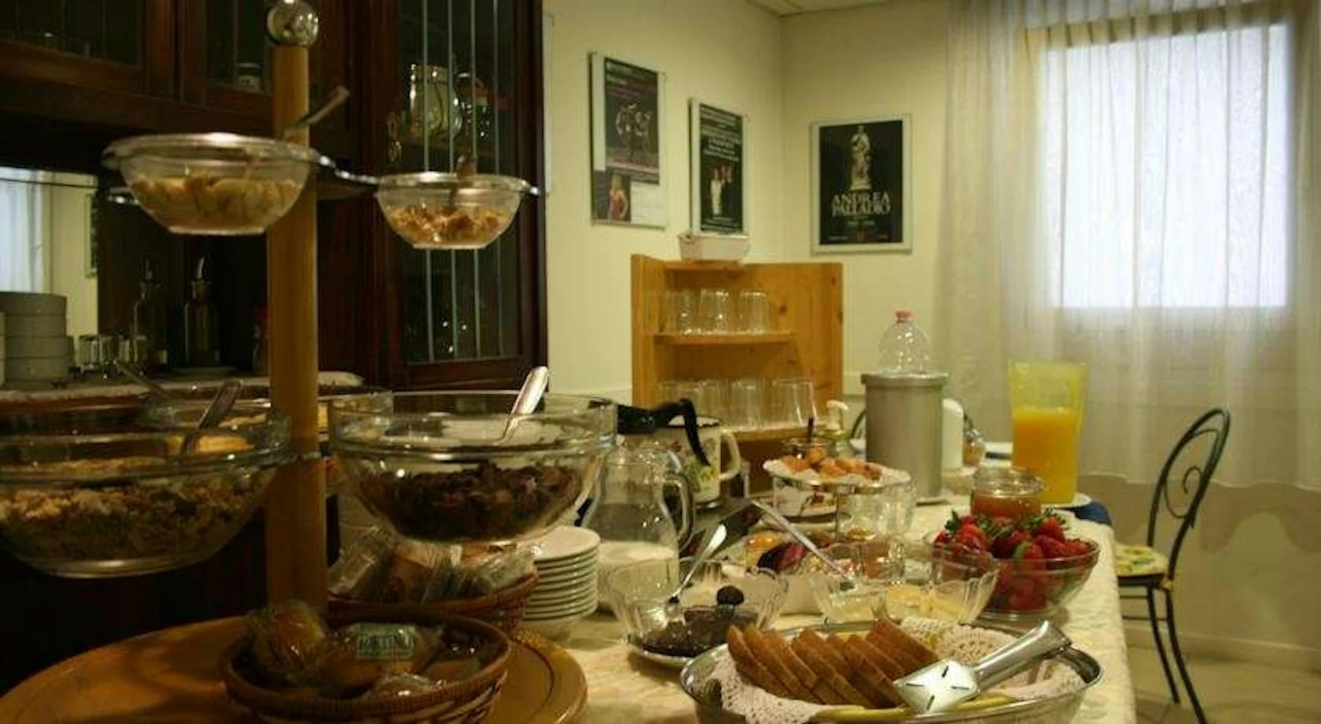 Foto - Cityhotel Cristina