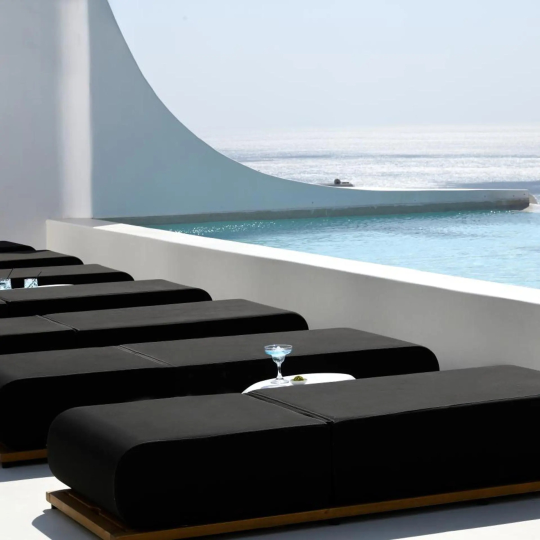 Foto - Million Stars Mykonos, Iconic by Design