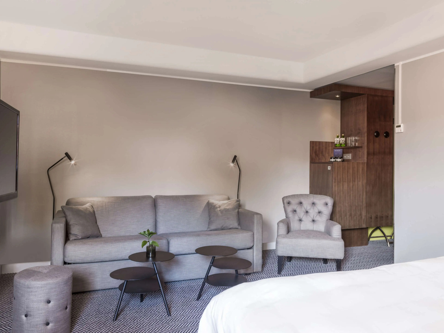 Photo - Radisson Blu Arlandia Hotel