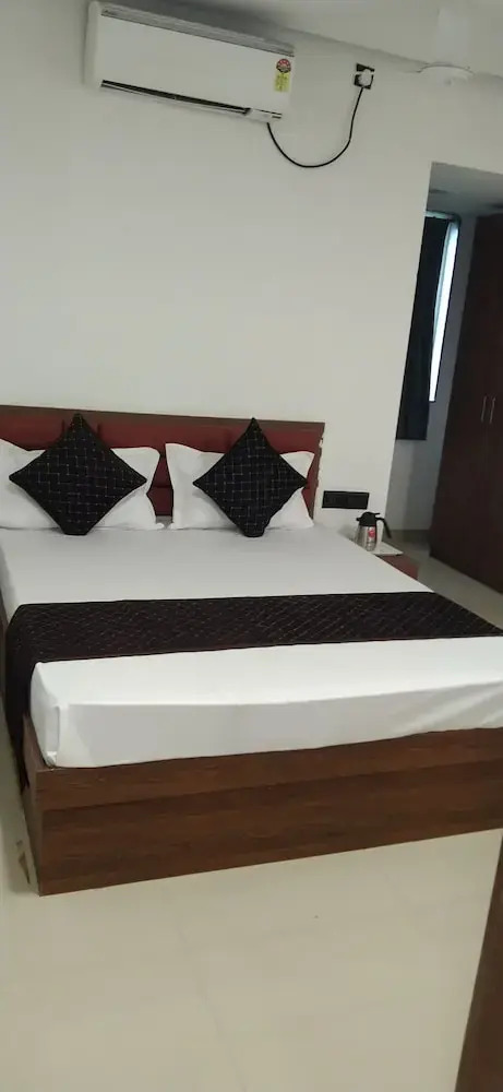 Photo - Hotel Joy Executive