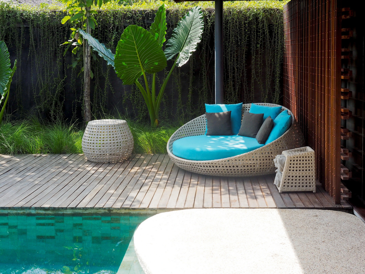 Foto - The Santai by LifestyleRetreats