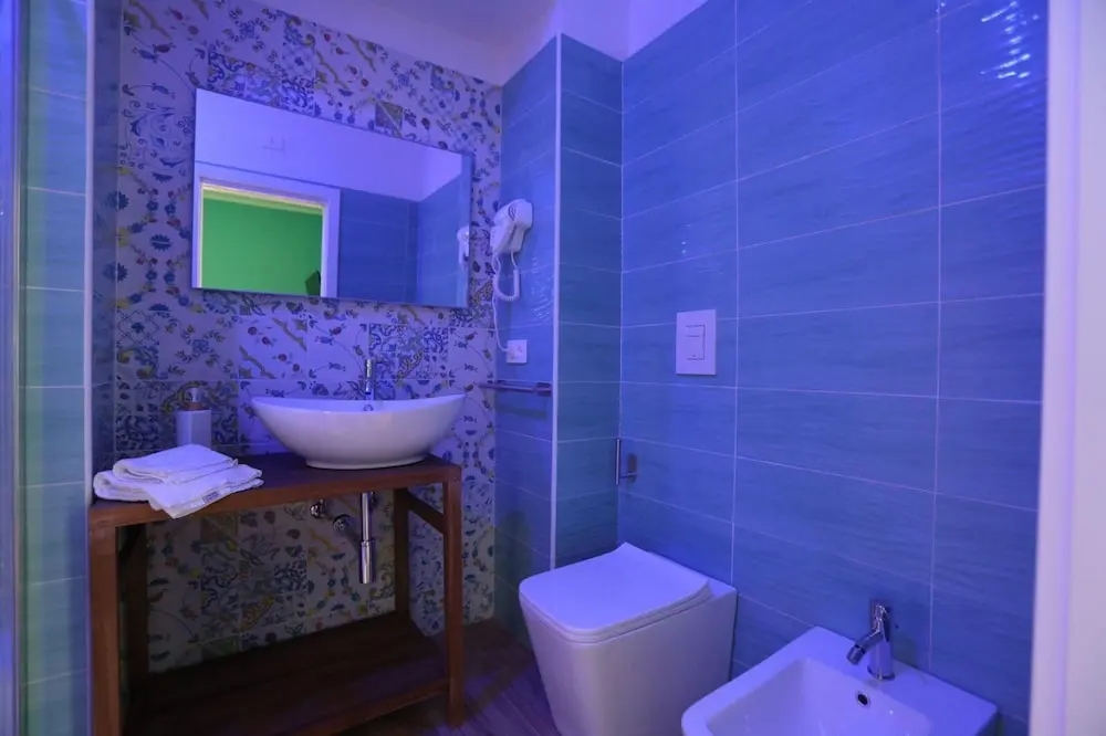 Foto - Mastersà Guest House