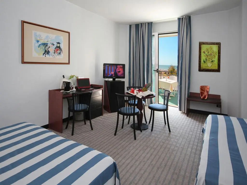 Photo - Hotel Europa