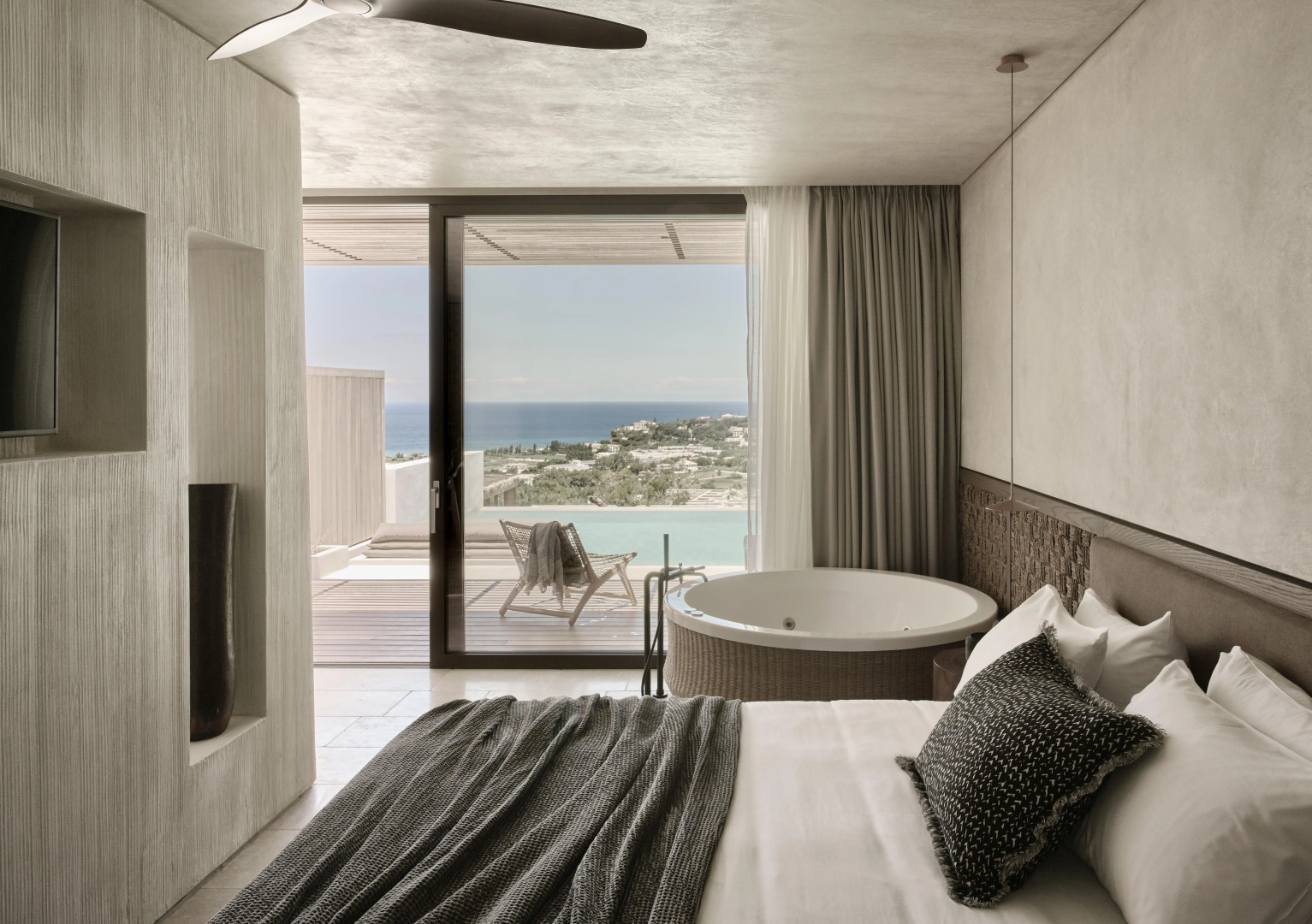 Olea All Suite Hotel, a Member of Design Hotels, Bild 4 von 28