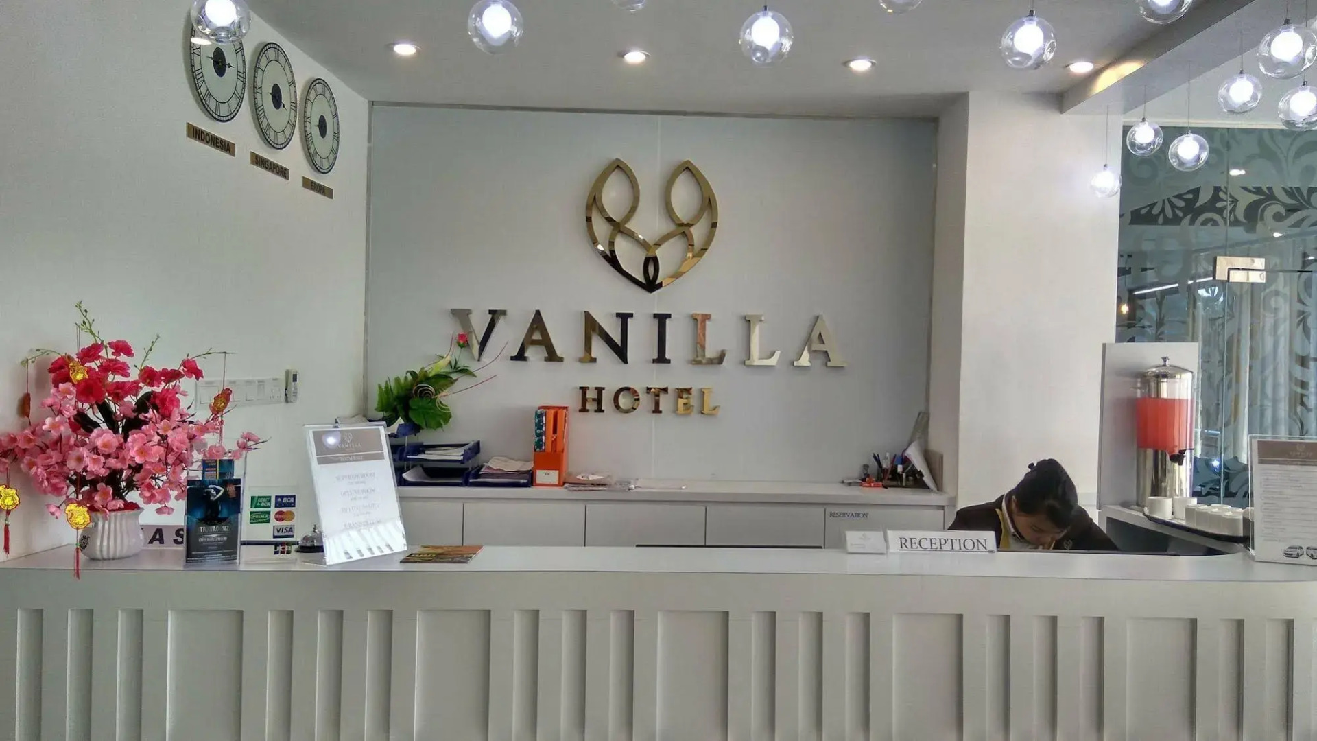 Foto - Sahid Vanilla Nagoya Batam