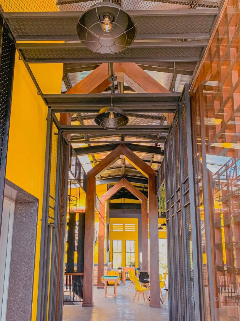 Photo - The Twizt Lifestyle Hostel & Hotel