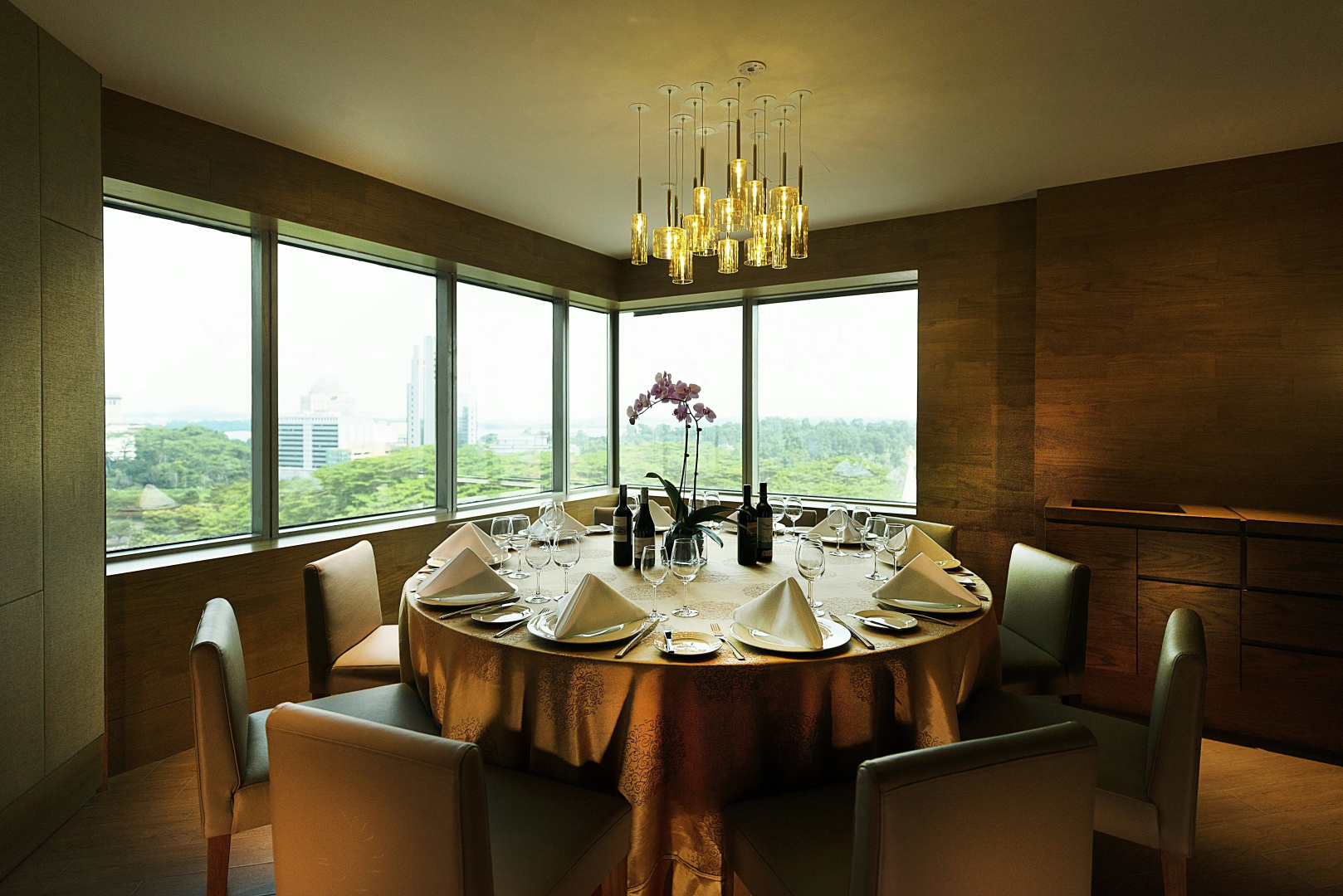 Foto - DoubleTree by Hilton Hotel Johor Bahru