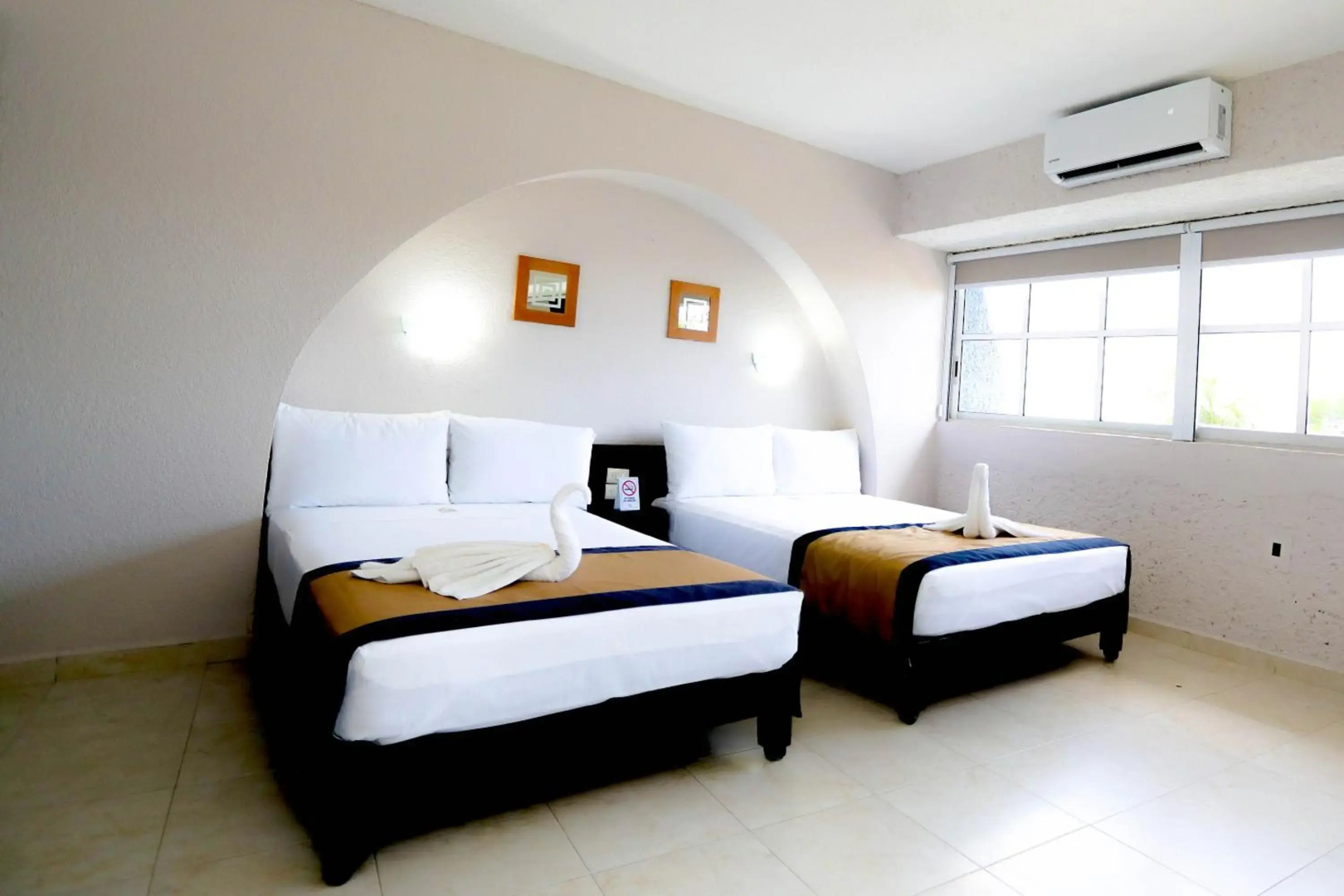 Foto - Hotel Caribe Internacional Cancun