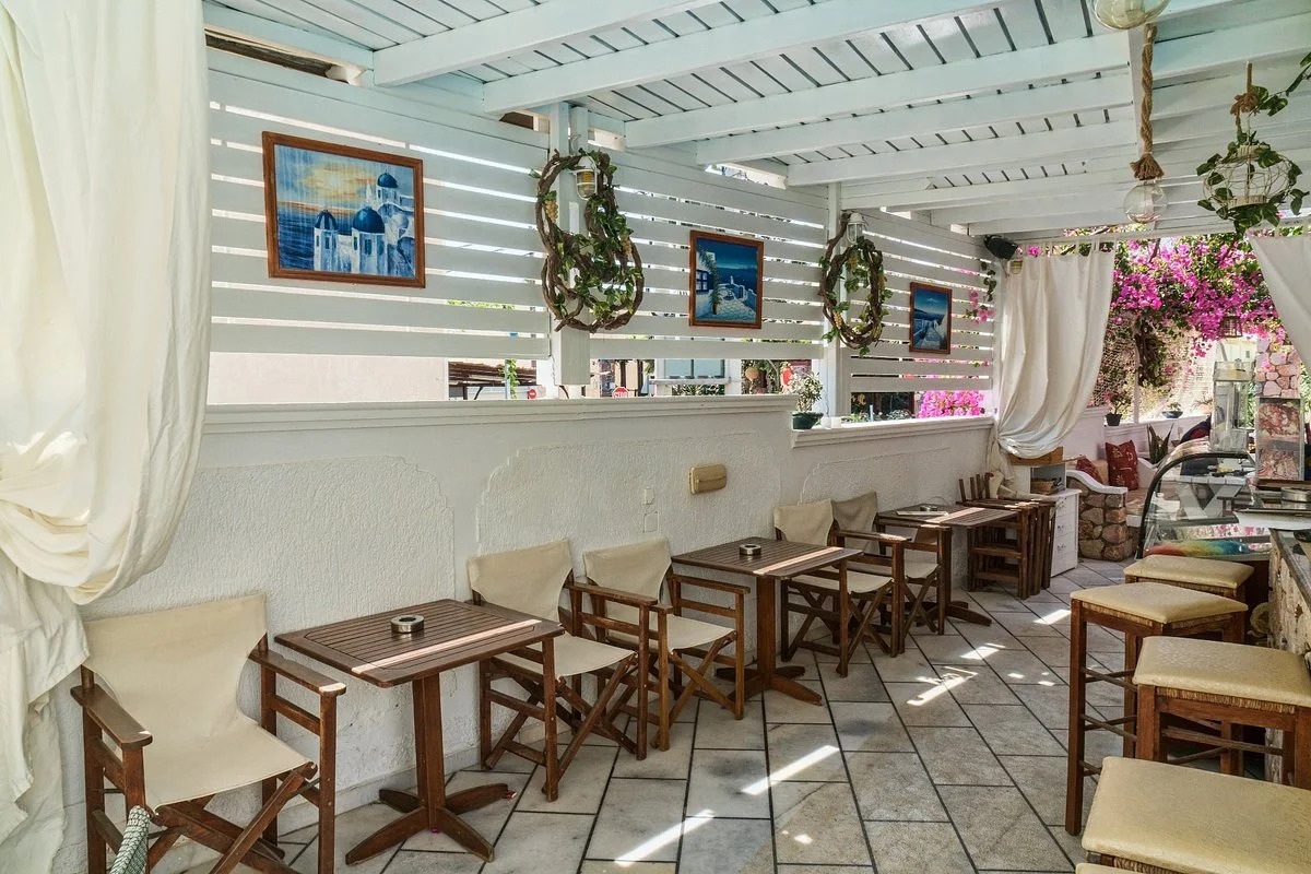 Foto - Sellada Apartments