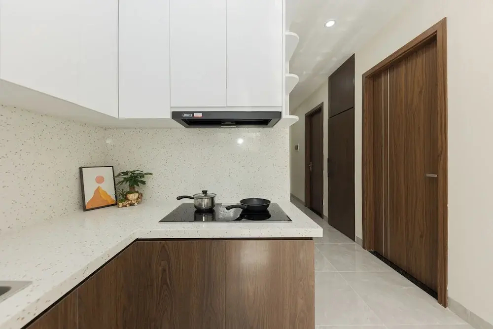 Photo - Townhouse Oak West Lake Apartment