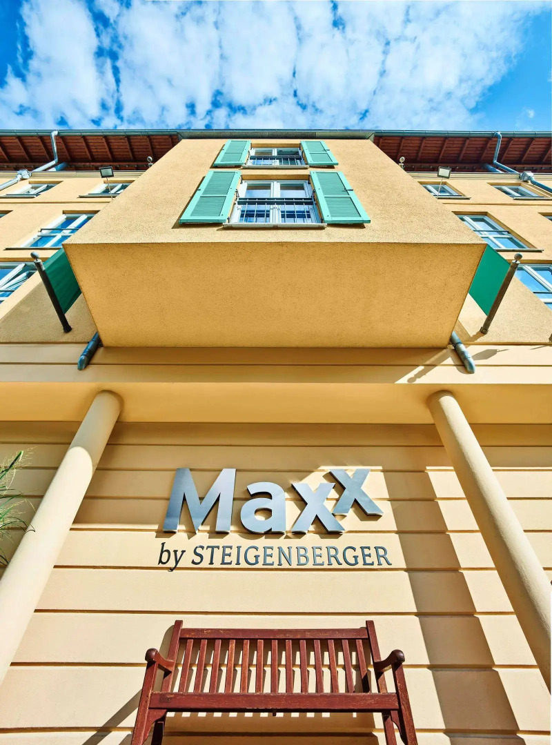 Foto - MAXX Hotel Sanssouci Potsdam
