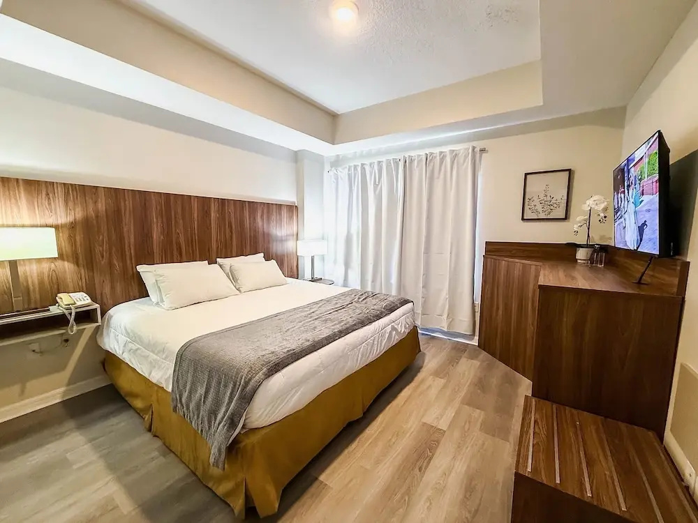 Foto - The Point Hotel & Suites Orlando