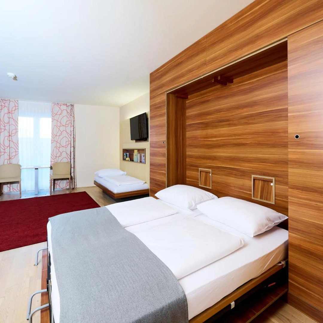 Photo - JUFA Hotel Wien City