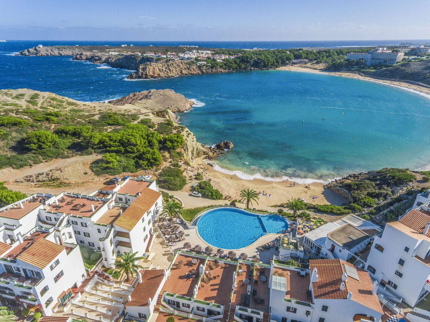 Foto - White Sands Beach Club