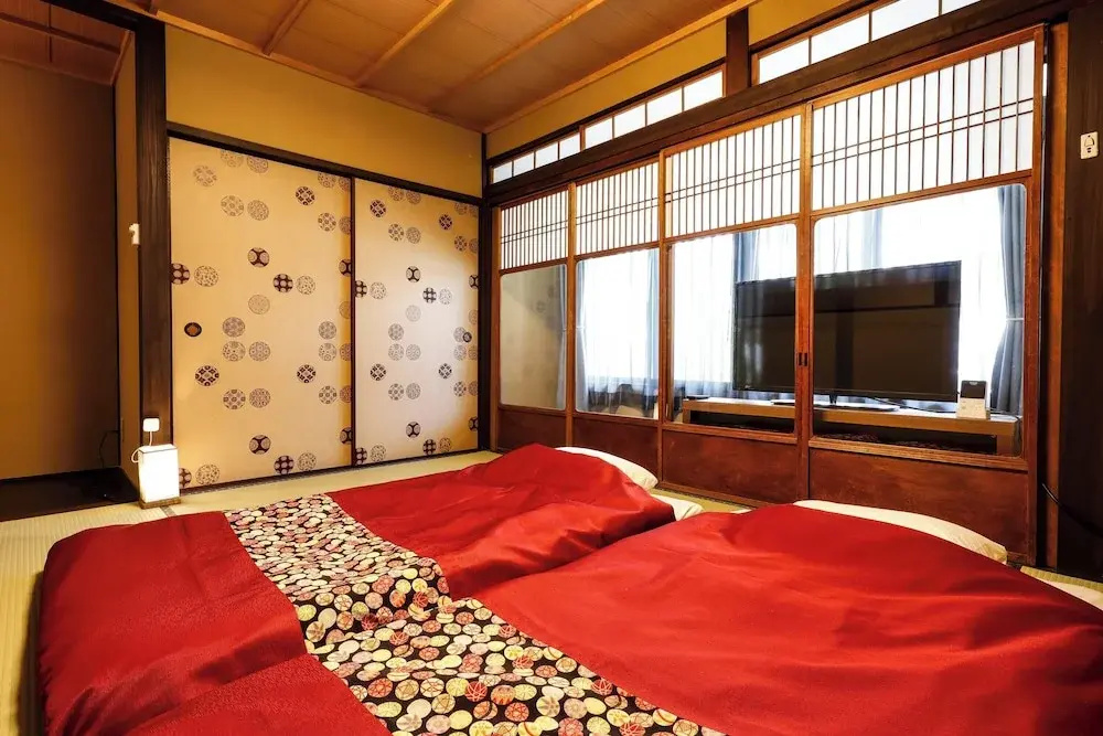 Photo - Kyomachiya Bettei Hanatei