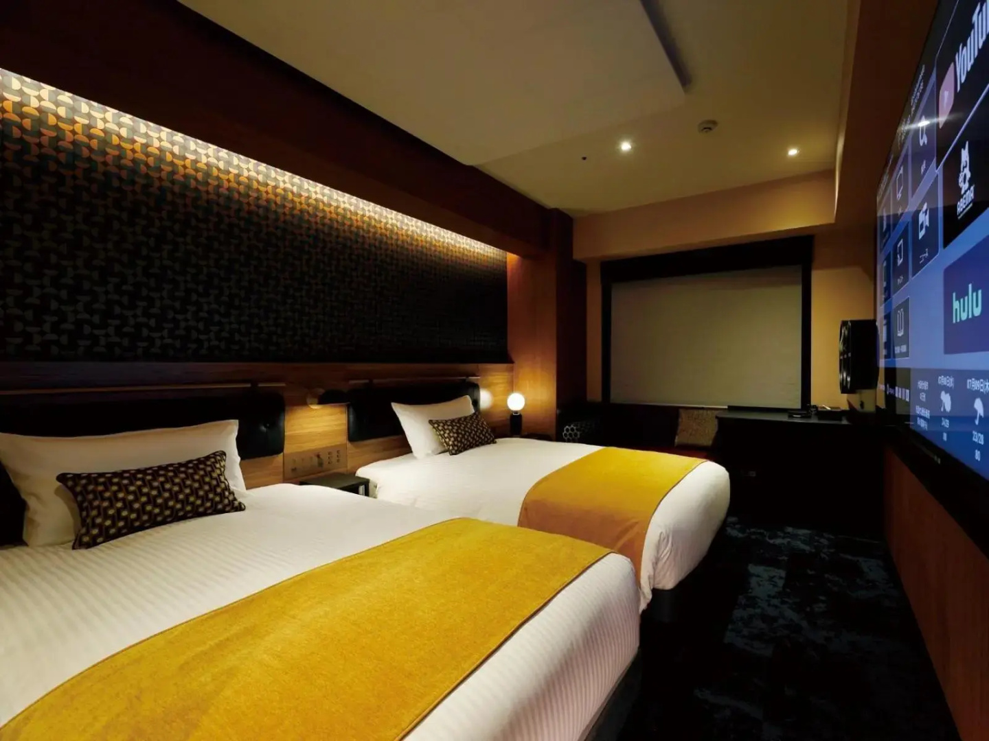 Foto - DEL style Osaka Shin Umeda by Daiwa Roynet Hotel