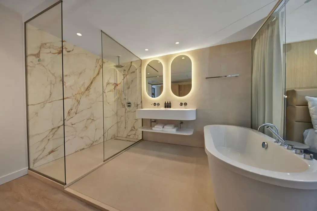 Foto - WestCord Fashion Hotel Amsterdam