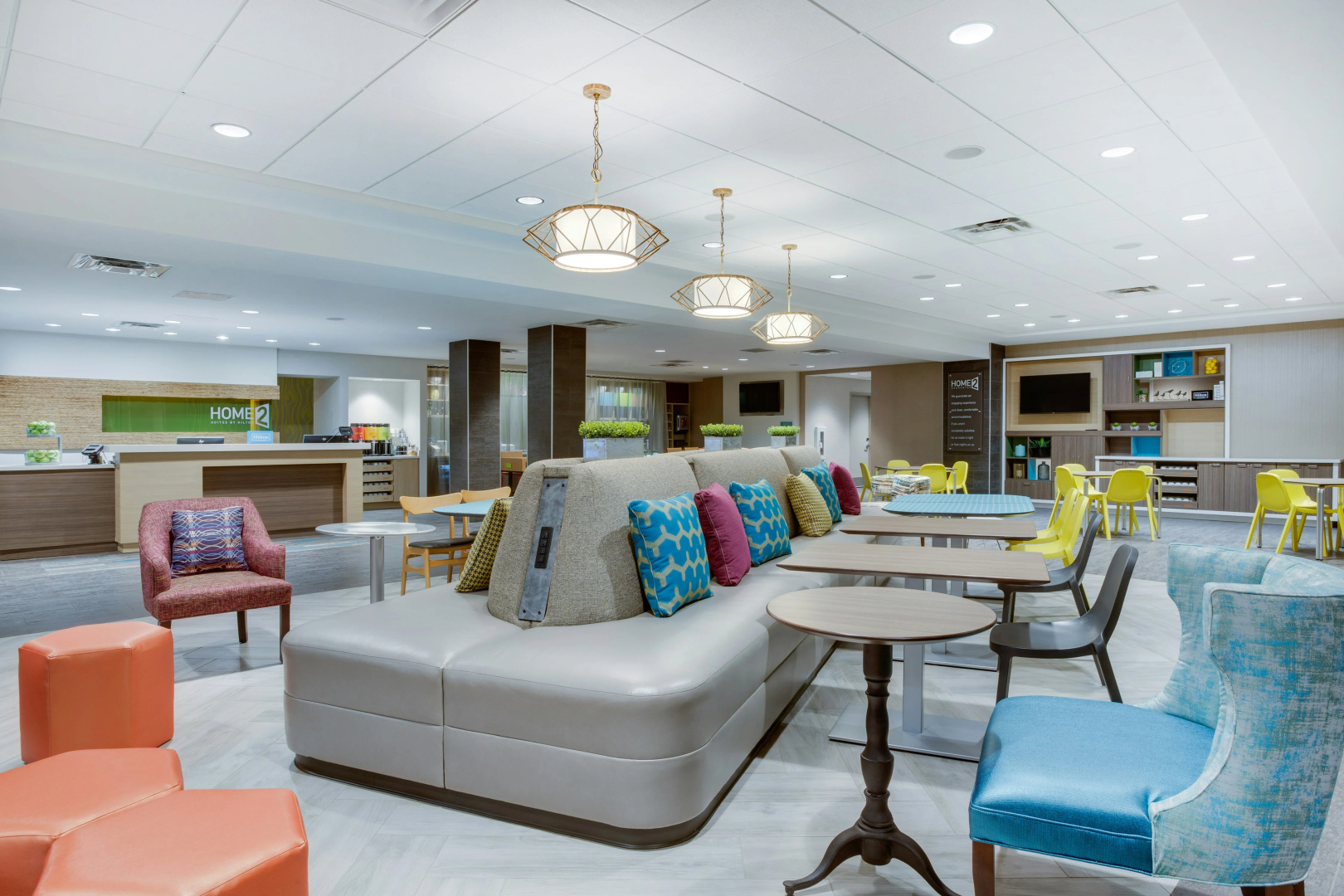 Photo - Home2 Suites by Hilton Clermont