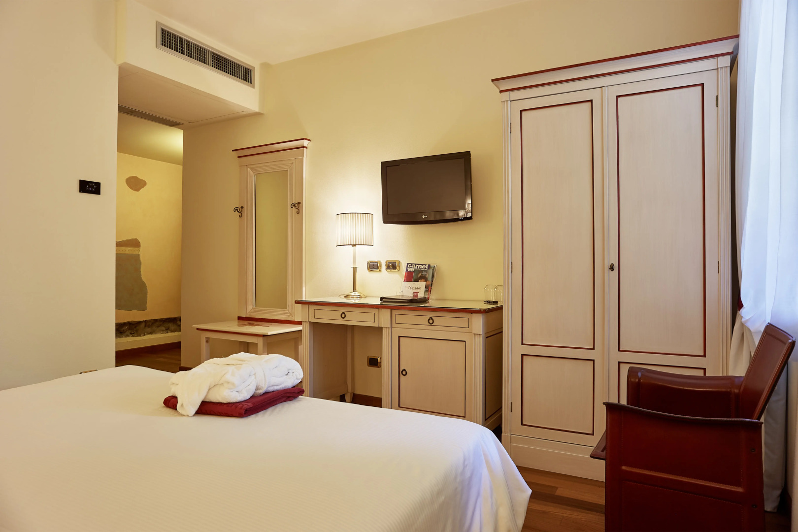 Foto - Villa Quaranta Tommasi Wine Resort & Thermal SPA