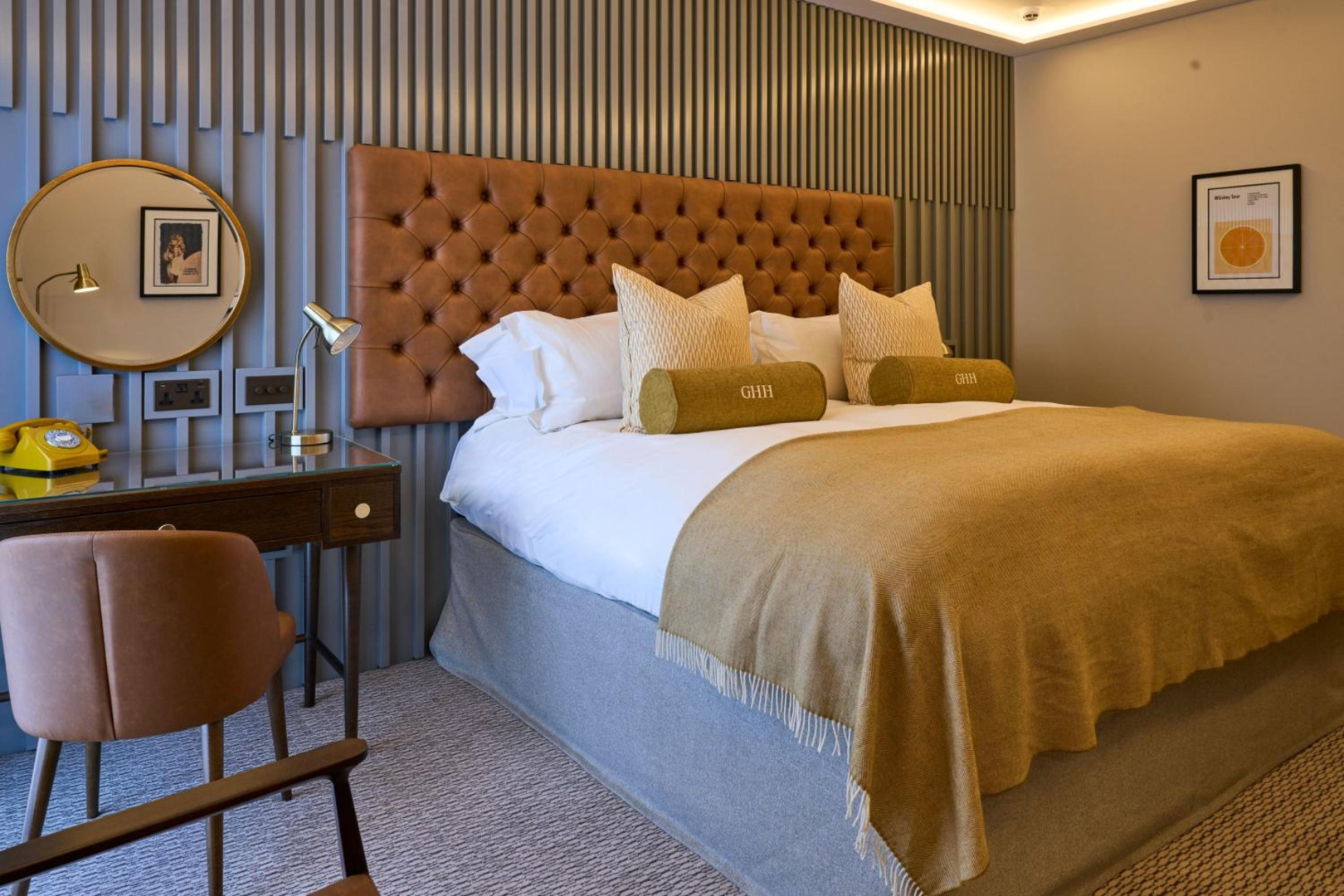 Photo - Harbour Hotel & Spa Guildford