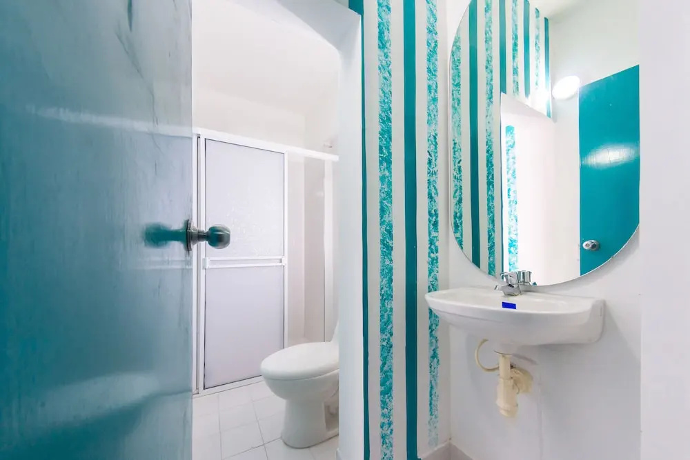 Foto - Hotel Ayenda Cartagena Blue 1804
