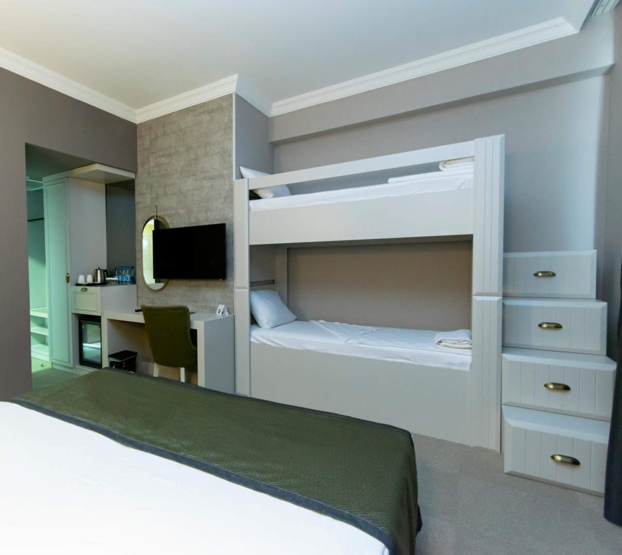Foto - Connect Thermal Hotel