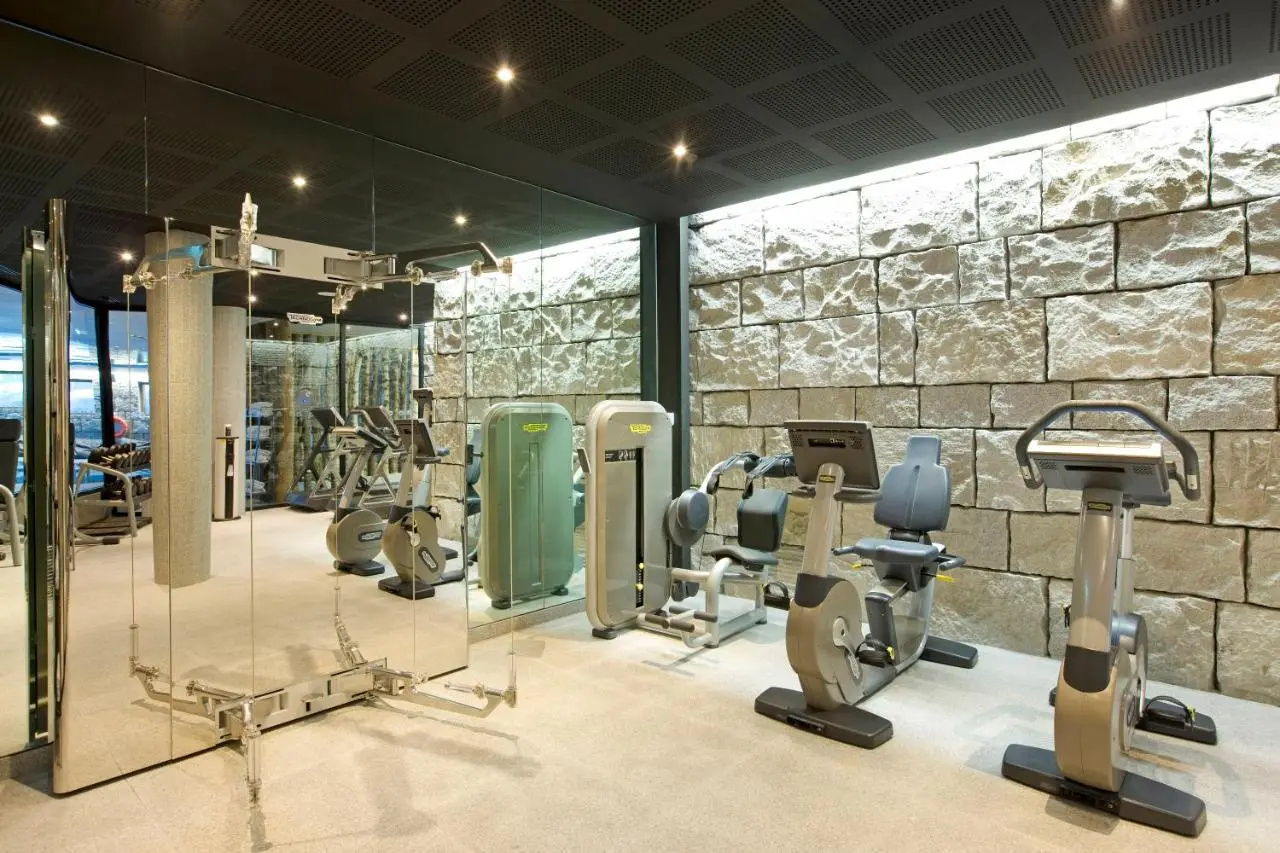 Photo - Altapura Hôtel & Spa Val Thorens
