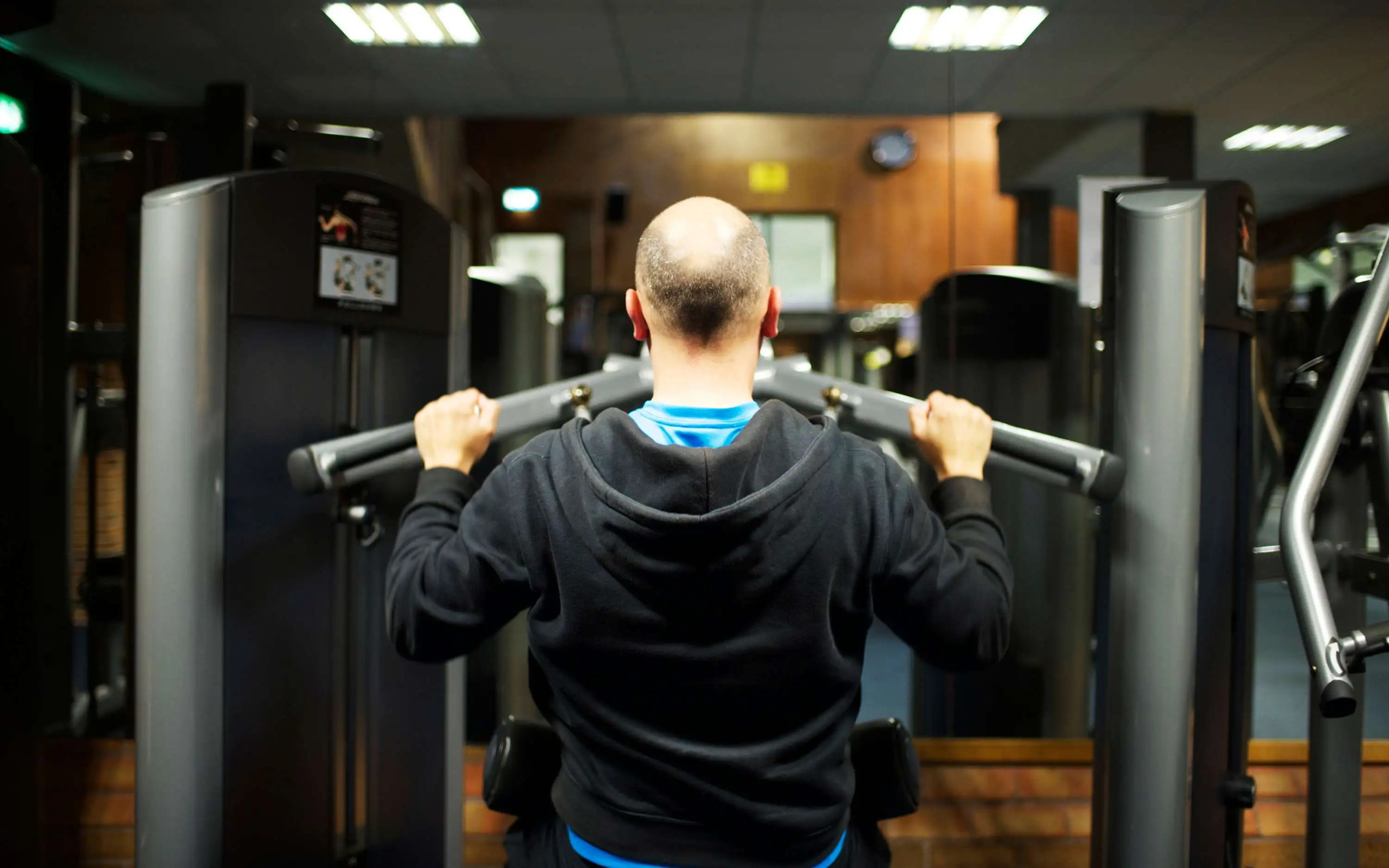 Foto - The Waterside Hotel and Leisure Club