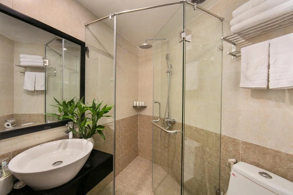 Foto - Serenity Diamond Hotel