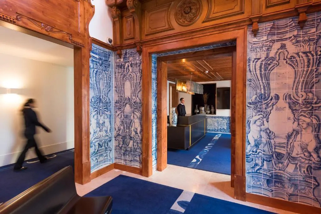 Photo - Palácio do Governador - Lisbon Hotel & Spa