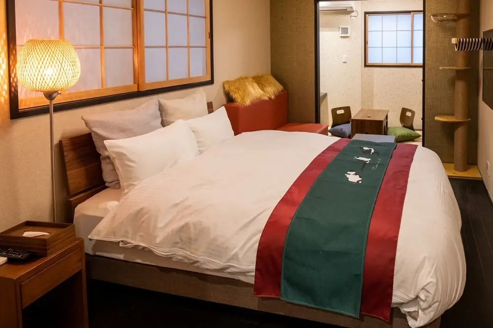 Foto - Little Hotel Kyoto Karasuma Takatsuji