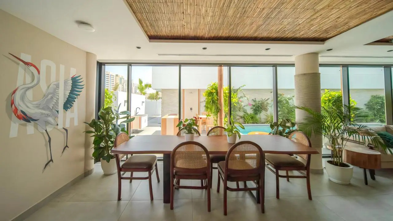 Photo - Nas House Private Villas