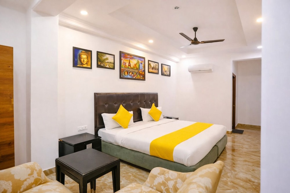 Foto - Mauryan Signature hotel Near Yashobhoomi