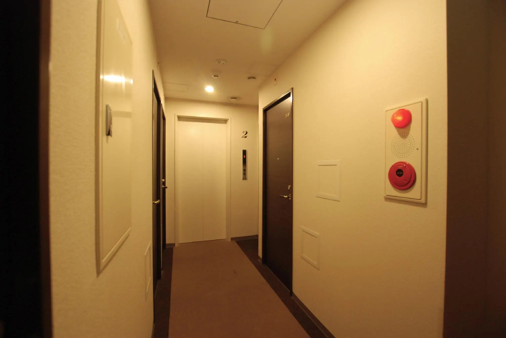 Foto - Web Hotel Tokyo Asakusabashi