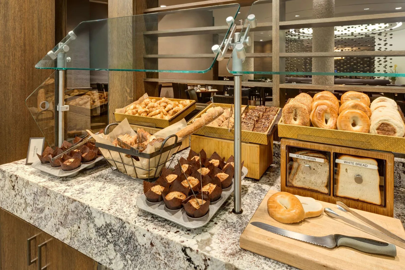 Photo - Hilton Houston Post Oak by the Galleria