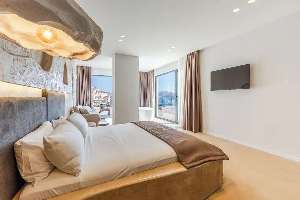 Foto - San Angelo Luxury Resort & Spa - Adults Only