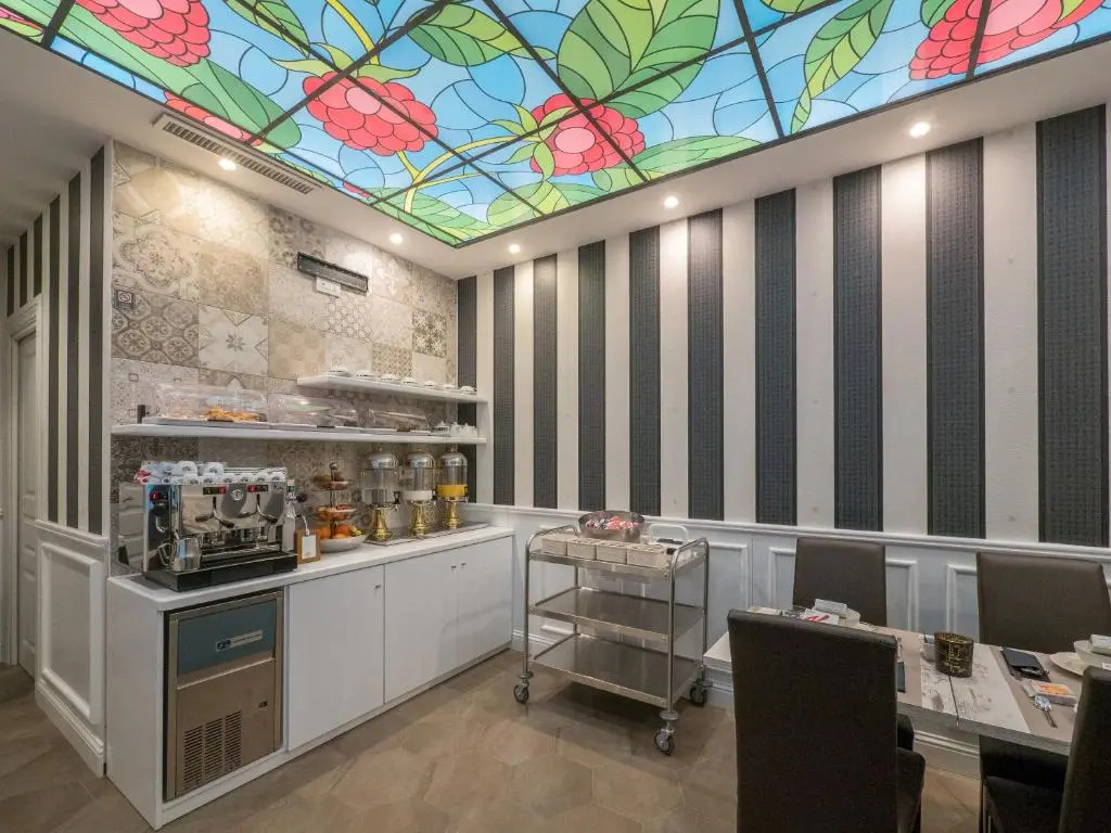 Foto - Bramble Luxury Suites