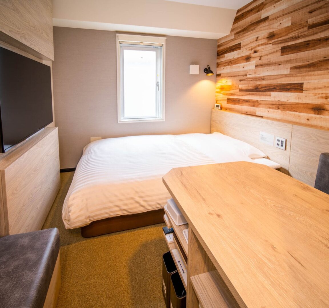 Photo - Super Hotel Shinbashi-Karasumoriguchi