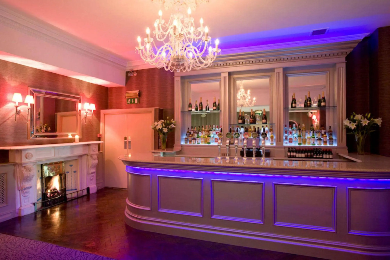 Foto - The Martello Hotel