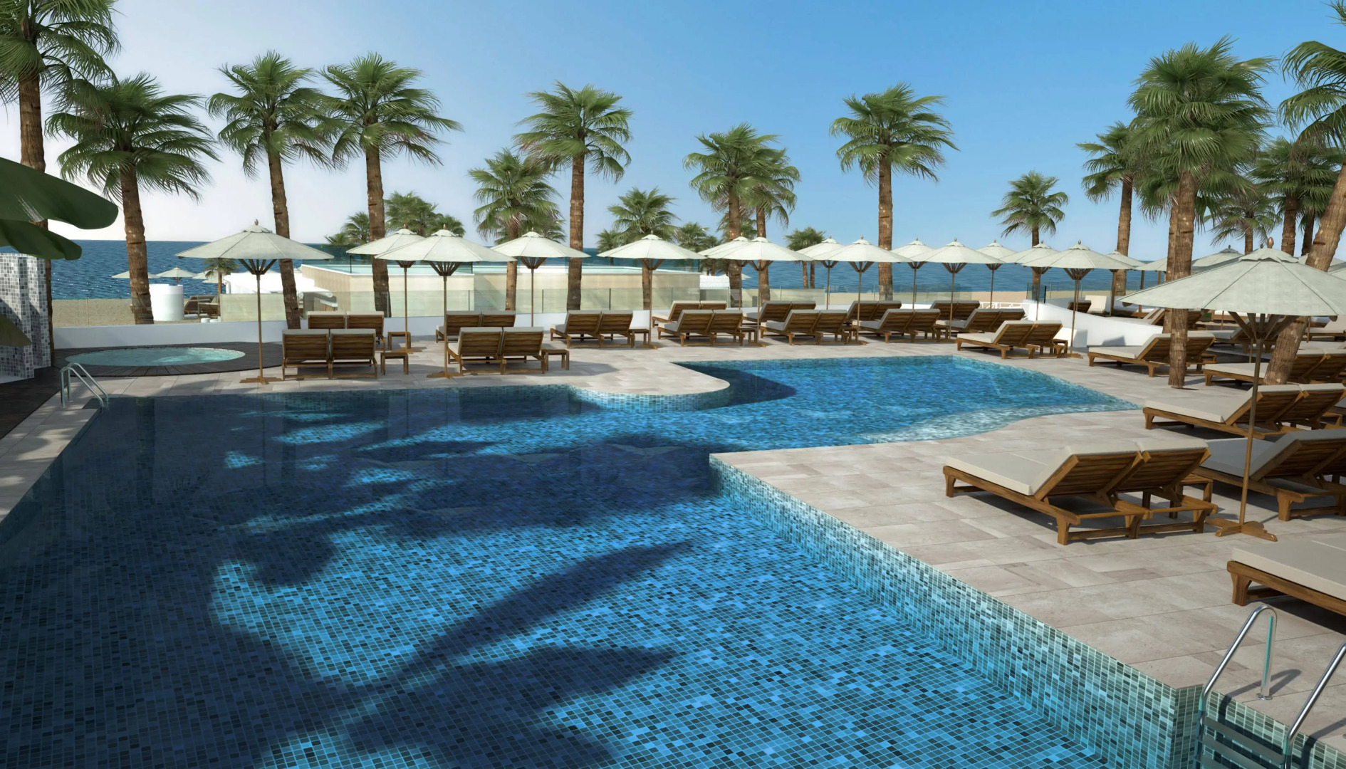 Foto - Amàre Beach Hotel Marbella - Adults Only Recommended