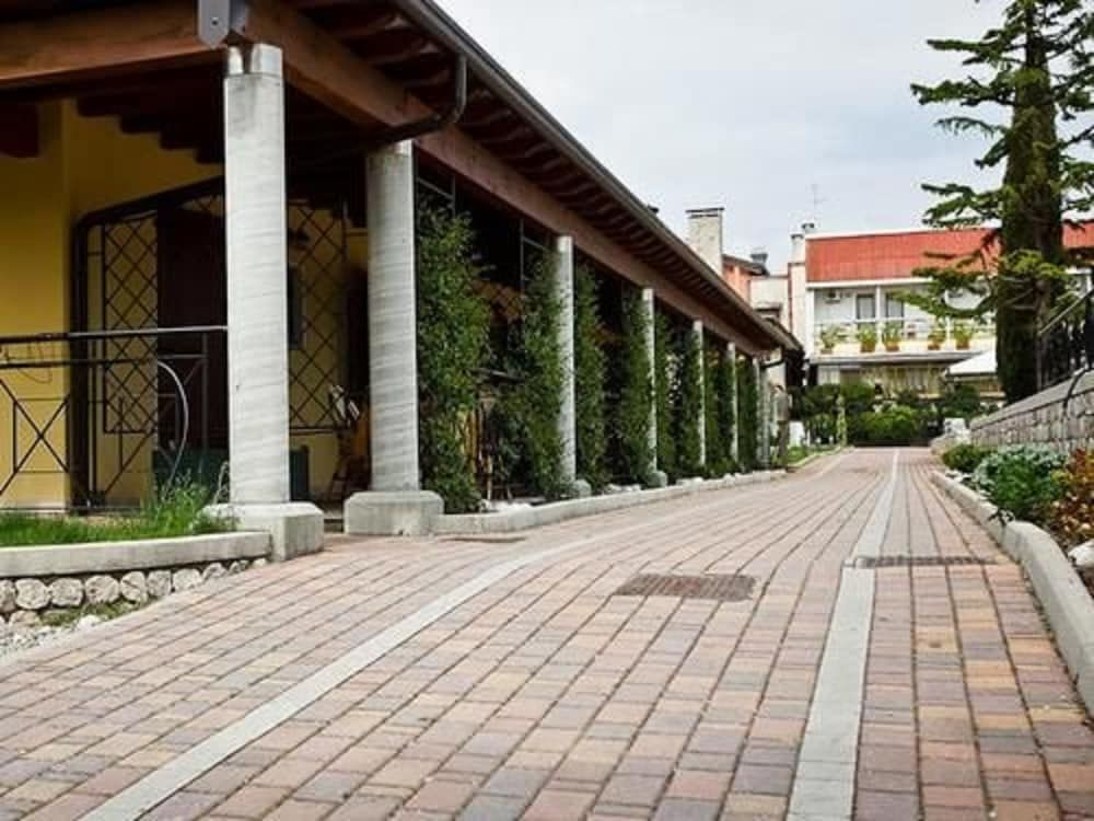 Photo - Gelindo dei Magredi Country Resort
